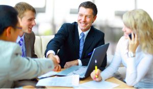 ISO Consultants